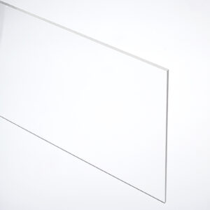 PMMA estruso trasparente CRYLON® antiriflesso