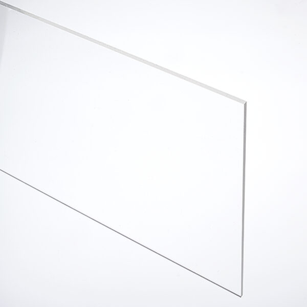 PMMA estruso trasparente CRYLON® antiriflesso